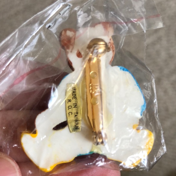 “You’re my little Star “book AND Bear pin - Picture 3 of 13